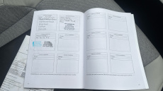 Toyota Yaris 1.5 Hybrid Excel 5dr CVT Hybrid Hatchback